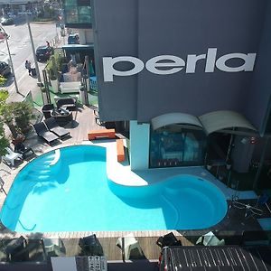 Hotel Perla - The Storyhoteller